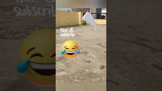 how to make a paper kite at home 🏡 #shorts #youtubeshorts #papercraft #viral #trending