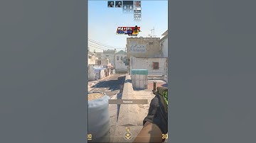 Лучшая флешка на А сайт на карте Dust2 CS2! #cs #csgo #counterstrike #cs2 #кс2 #ксго #shorts #dust2