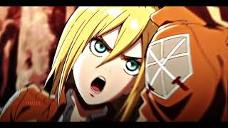 historia reiss // bloodline
