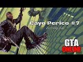 Cayo perico 7 braquage  gta online