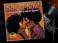 🎵 1979 | R&B/Funk Groove/Night Vibes Inspired | Staffyn & D. Tharlen