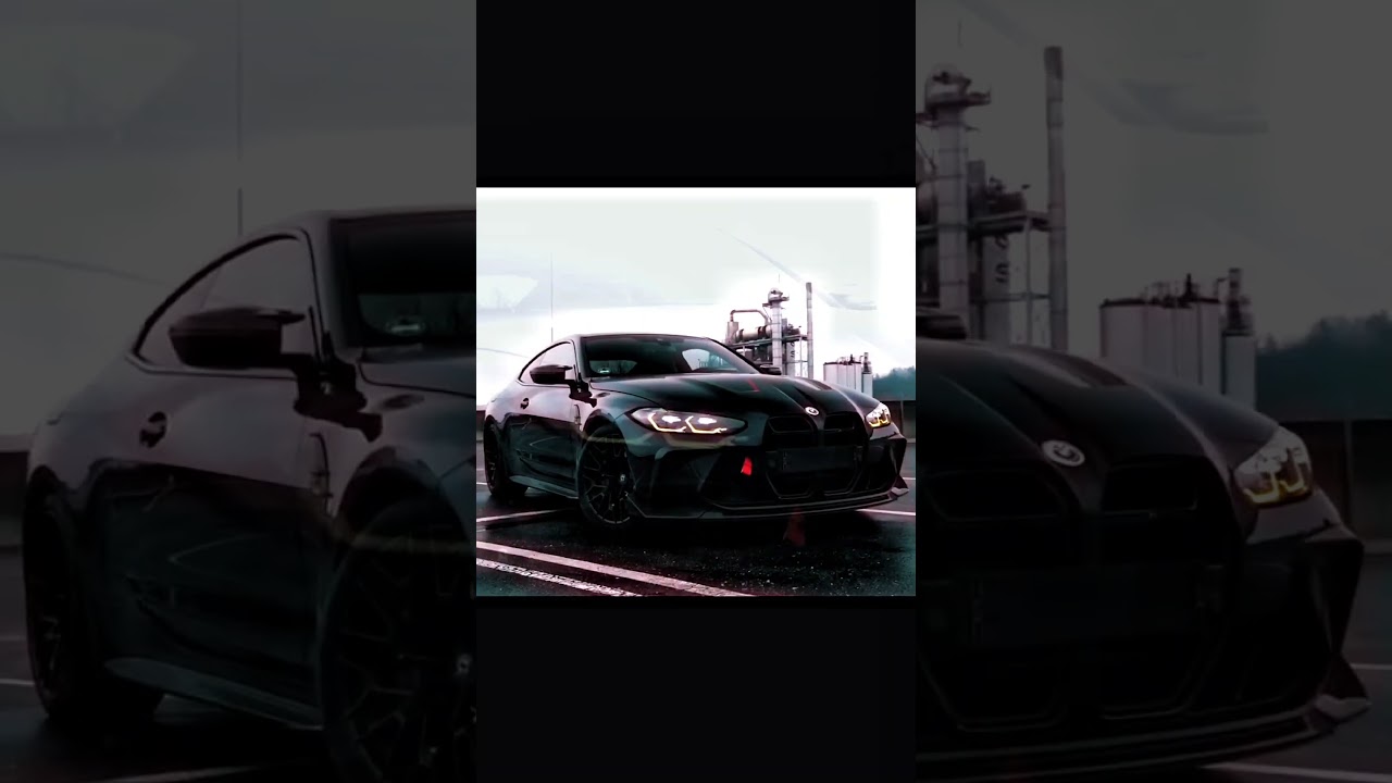 [BMW M4] x [REAL MOONSHINE FUNK] | vibe edit🔥