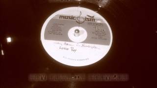 Little Roy - Way Down in Babylon