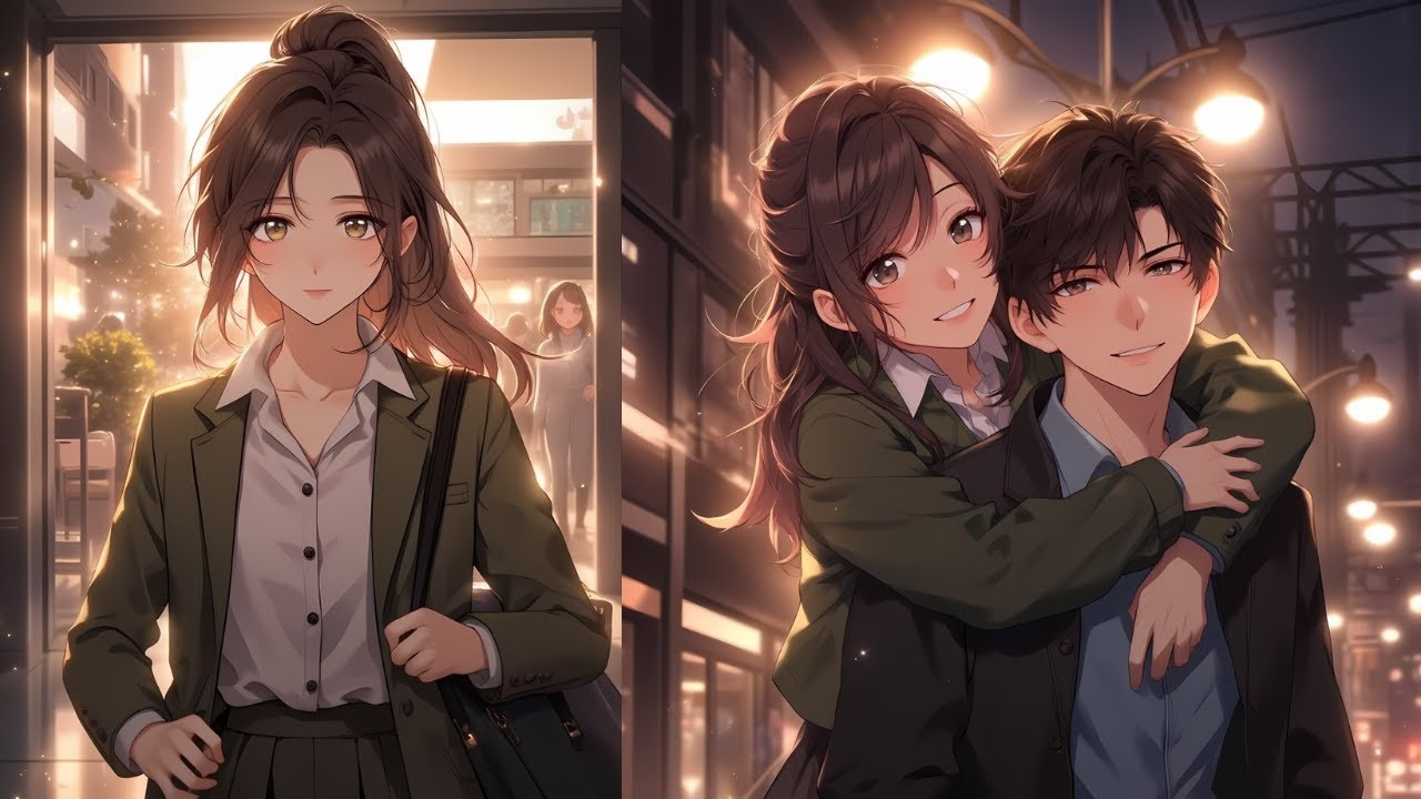 📕My Childhood Friend's Love Language is Just Constant Teasing