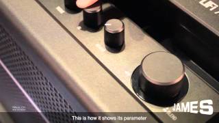 [iMus Tutorial] Line 6 AMPLIFi Series Chapter 1