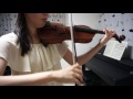 Go Tell Aunt Rhody/むすんでひらいて スズキメソードのバイオリン基本教材/SUZUKI VIOLIN SCHOOL Vol.1