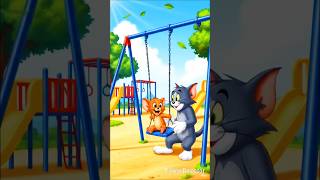 #tomandjerry #fanyvideo #funny #cartoon #viralshorts fany video