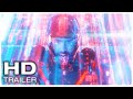 TRON ARES "Ai Soldiers With 29 Minutes To Live" Trailer (NEW 2025)