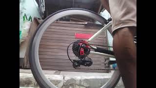 Sound Check Ursus Hub