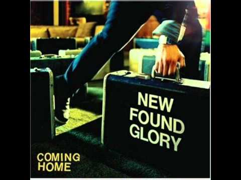 New Found Glory - Too Good To Be