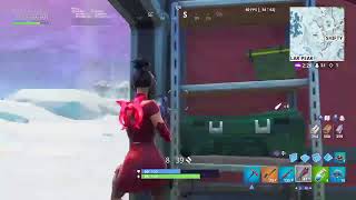 Fortbyte challenges