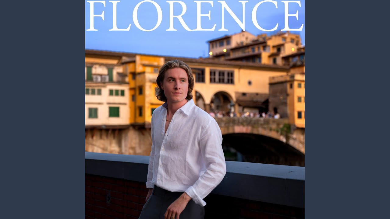 Watch FLORENCE on YouTube Watch FLORENCE on YouTube