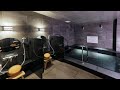 Super Hotel Sapporo-Kitagojodori(Natural Spa taishi-no-Yu), Japan | Travel With Suruchi