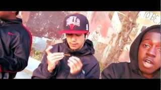 John Flexx - RAPe feat. LSKATA96 [Music Video]