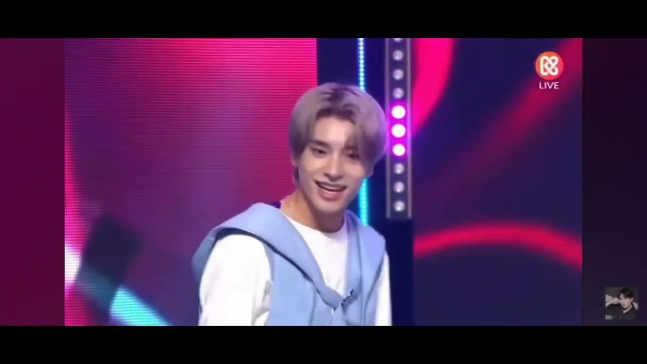 Jake's voice crack 😭