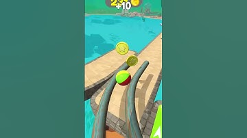 Going Balls Speedrun Gameplay Level/0260/ #goingballs #gaming #gameplay #shortvideo #viralvideo ⚾⚽🏐🏀