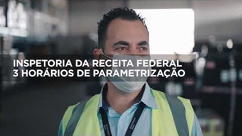 Conheça o Floripa Airport Cargo - Terminal Internacional de Florianópolis