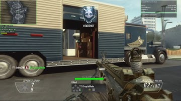 BO2 PARADOX.SH V REFLEX CRACKED!