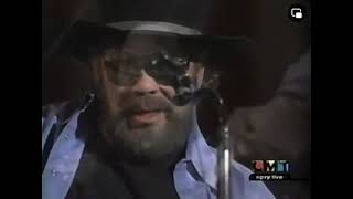 Hank Jr -- Tee Tot song