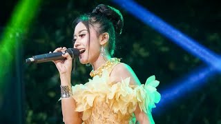 New Pallapa Live Api-api Wonokerto Pekalongan 24 Juli 2019 - Tiara Amora - Bulan Madu