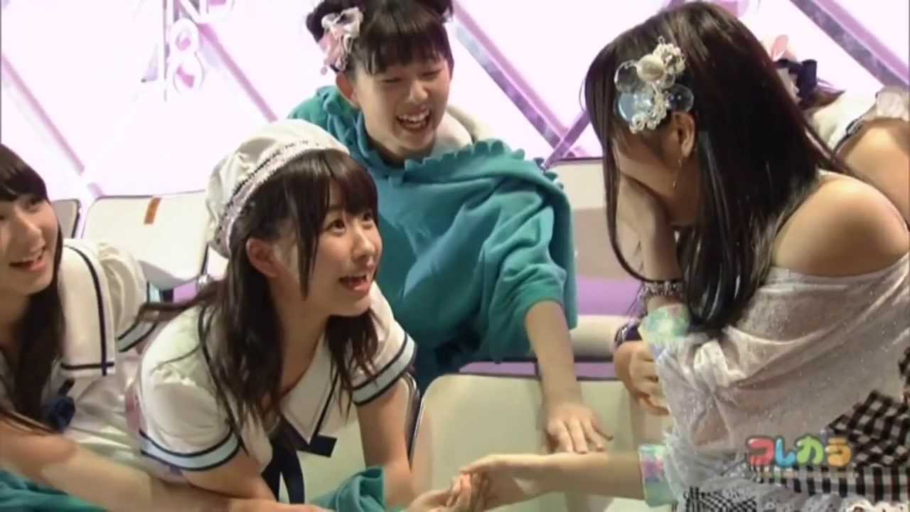 HKT48 コレカラ 指原1位総選挙スペシャル