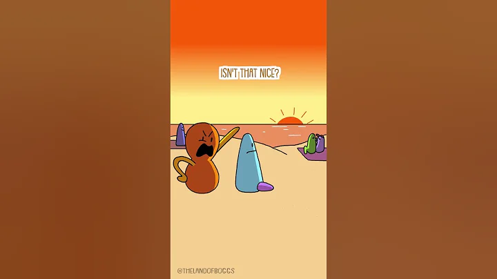 I Cry Over EVERYTHING