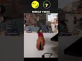 ガチで数秒後の敵の動きをぴったり言い当て勝利するゆきお #short