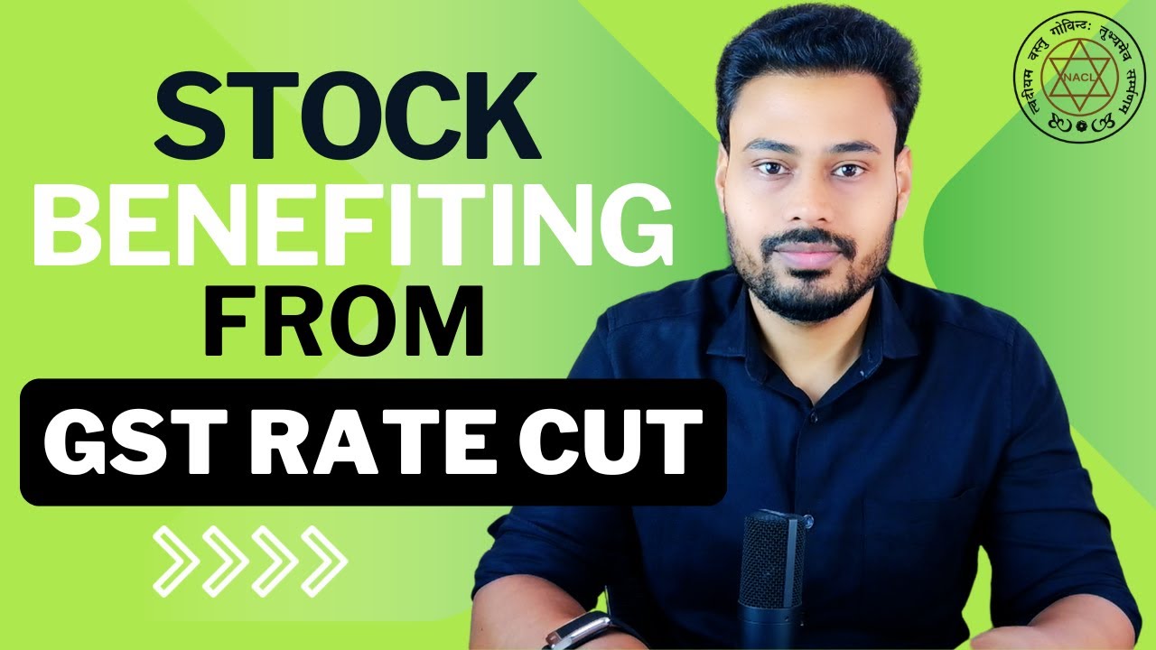 NDR Auto: GST Rate Cuts A Game Changer for Auto Stock Profits 