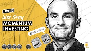 Buying Winning Stocks Through Momentum Investing w/ Wes Gray (MI140)