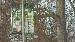 Much of the power restored at MSU following weekend power outage, remote work and online instruction