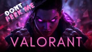 IMMORTALS WE ARE HERE - VALORANT LIVE  #2227