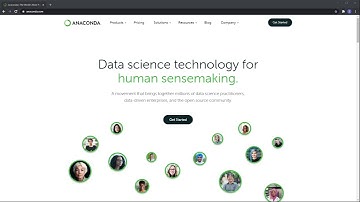 How To Install Anaconda Python