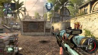 Famous C.O.D Black Ops II split quad feed Net Worth