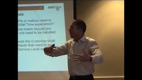 Daniel Ord Excerpt from Operations Training  - Jakarta 2008