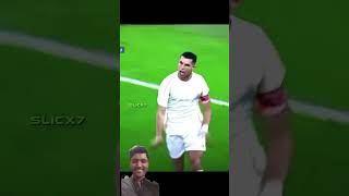 Ronaldo Calm Alnasr