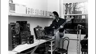 Brian Eno - Discreet Music (Full Album) [Stretched]