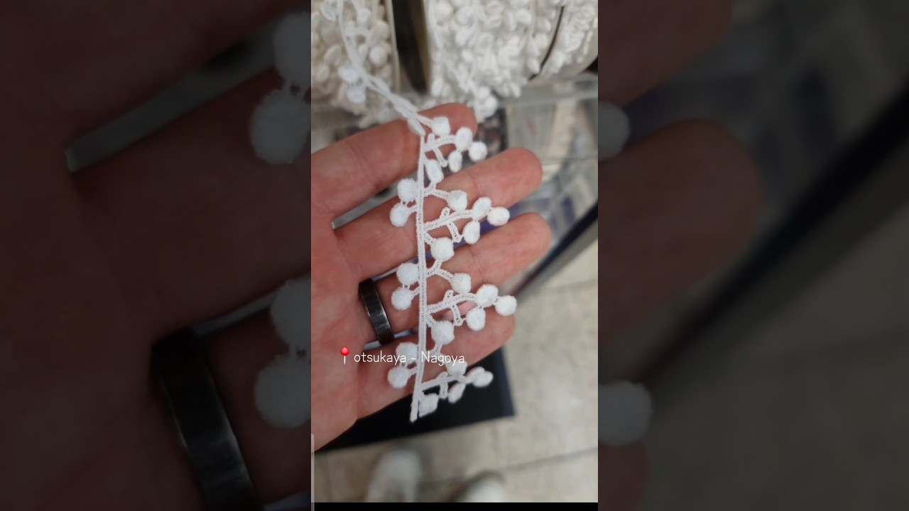 this is the BEST fabric store I have ever seen 🥹🥹 