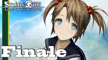 What Truly Matters | Steins;Gate Linear Bounded Phenogram | Finale