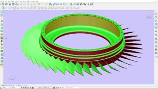 Autodesk PowerShape 2017 - What's New - Accessibility Shading