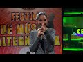 CUERDA VIVA: La electrónica y la fusión en la Cuerda (22/11/25)