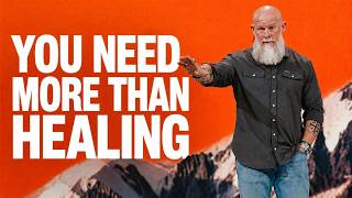 Your Biggest Problem Isn't What You Think | Joby Martin