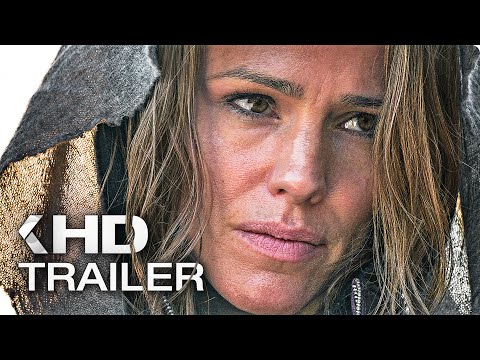 PEPPERMINT Trailer German Deutsch (2018) Exklusiv