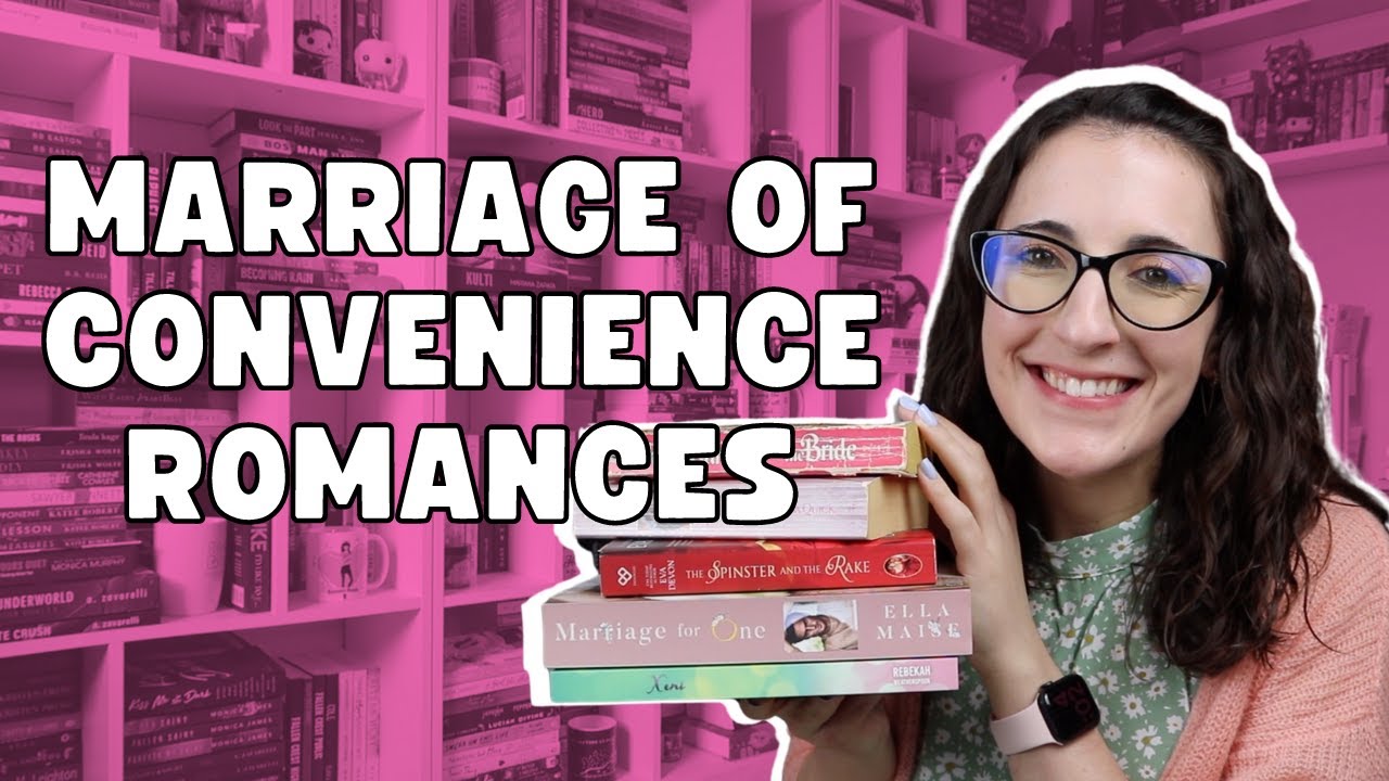 Marriage of Convenience Romance Recommendations - YouTube