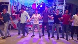 Kilinç Kamera Grup Devri̇m Çomak Köyünde