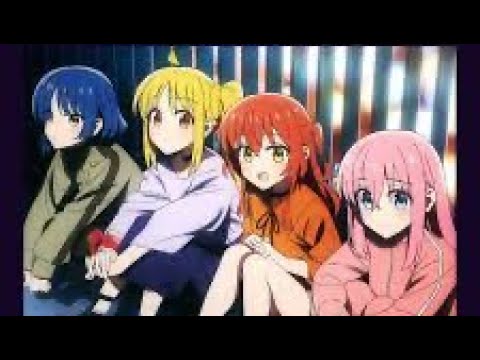 青春コンプレックス/Seishun Complex - Kessoku Band (GarageBand cover)