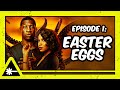 Lovecraft Country Episode 1: Easter Eggs and References Explained (Nerdist News w/ Dan Casey)