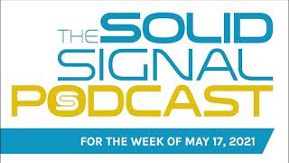 Podcast 2021.21: Big antennas: Who needs 'em