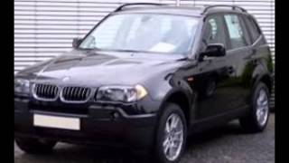 bmw x