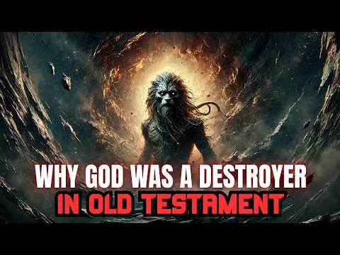 Why God was