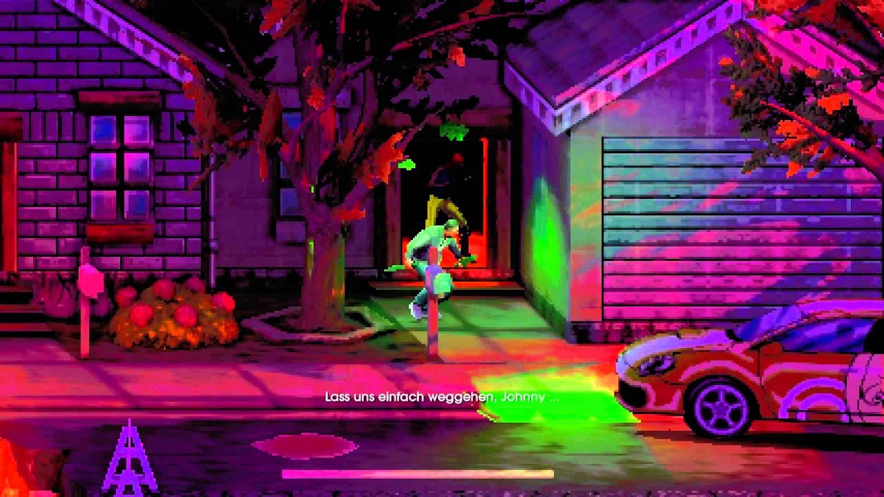 Saints Row IV Gameplay #12: 2D-Sidscrolling-Beat'em-Up (PC, HD, Deutsch)